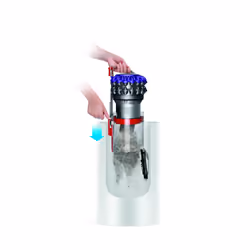 Dyson Big ball Parquet 2 1,5 L A cilindro Secco 600 W Senza sacchetto - Vista aggiuntiva 8