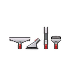 Dyson Handheld Tool Kit med quick release Set di ugelli Aspirapolvere portatile