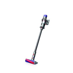 Dyson V10 Parquet Aspirapolvere a bastone 2 in 1 Batteria Secco Senza sacchetto Grigio