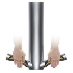 Dyson Airblade 9kJ asciugatore mani 900 W Automatico