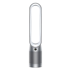 Dyson Purifier Cool 61,5 dB 40 W Argento, Bianco