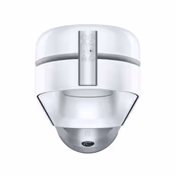 Dyson Purifier Cool 61,5 dB 40 W Argento, Bianco