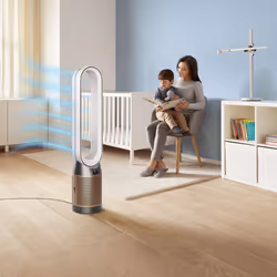 Dyson Purificatore ventilatore Purifier Cool™ Formaldehyde - Vista aggiuntiva 6