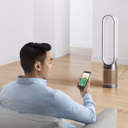 Dyson Purificatore ventilatore Purifier Cool™ Formaldehyde - Vista aggiuntiva 7