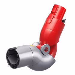 Dyson 971435-02, Adattatore per pompa, Aspirapolvere portatile, Rosso, Argento, Dyson, V12 Detect Slim, 1 pz