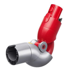 Dyson 971435-02 accessorio e ricambio per aspirapolvere Adattatore per pompa Aspirapolvere portatile