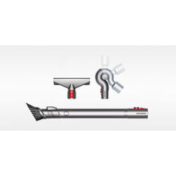 Dyson 971442-01 accessorio e ricambio per aspirapolvere Set di ugelli Aspirapolvere portatile