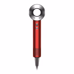 Dyson Supersonic Rosso