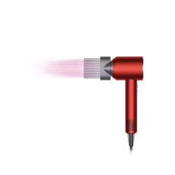 Dyson Supersonic Rosso