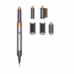 Dyson Airwrap Styler per capelli Complete Nichel/Rame