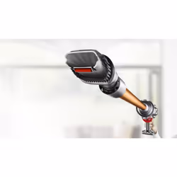 Dyson V10 Absolute Aspirapolvere a bastone 2 in 1 Batteria Secco Senza sacchetto Rame, Nichel - Vista aggiuntiva 5