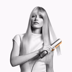 Dyson Airstrait Piastra Asciugacapelli Nichel, Rame - Vista aggiuntiva 6