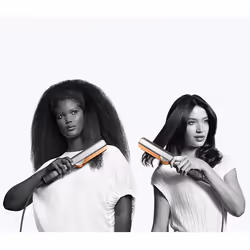 Dyson Airstrait Piastra Asciugacapelli Nichel, Rame - Vista aggiuntiva 8
