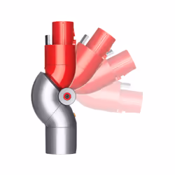 Dyson 972123-01 accessorio e ricambio per aspirapolvere Kit di accessori Aspirapolvere portatile - Vista aggiuntiva 2