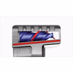 Dyson 972123-01 accessorio e ricambio per aspirapolvere Kit di accessori Aspirapolvere portatile - Vista aggiuntiva 3