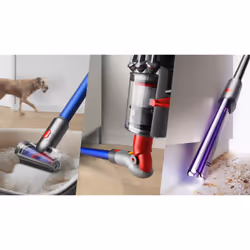 Dyson 972123-01 accessorio e ricambio per aspirapolvere Kit di accessori Aspirapolvere portatile - Vista aggiuntiva 8