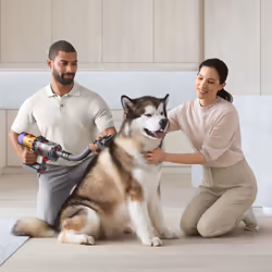 Dyson 972205-01 accessorio e ricambio per aspirapolvere Kit di accessori Aspirapolvere portatile - Vista aggiuntiva 8