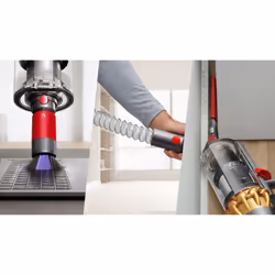 Dyson 972203-01 accessorio e ricambio per aspirapolvere Kit di accessori Aspirapolvere portatile - Vista aggiuntiva 4
