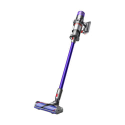 Dyson V11 Extra Aspirapolvere a bastone 2 in 1 Batteria Secco Senza sacchetto Viola, Argento