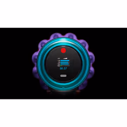 Dyson Gen5 Detect Aspirapolvere a bastone 2 in 1 Batteria Secco HEPA Senza sacchetto Viola - Vista aggiuntiva 7