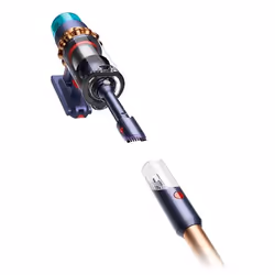 Dyson Gen5detect aspirapolvere senza filo Blu, Rame Senza sacchetto - Vista aggiuntiva 7