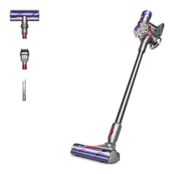DYSON - V8 ASPIRAPOLVERE SENZA FILO SILVER
