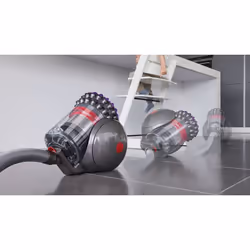 Dyson Big Ball Absolute 2 A cilindro Secco - Vista aggiuntiva 4
