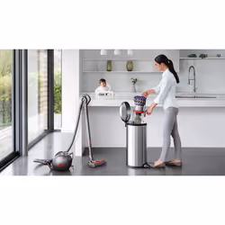 Dyson Big Ball Absolute 2 A cilindro Secco - Vista aggiuntiva 8