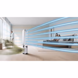 Dyson Purifier Cool Gen1 27 m² 61,4 dB Bianco - Vista aggiuntiva 5