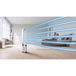 Dyson Purifier Cool Gen1 27 m² 61,4 dB Bianco - Vista aggiuntiva 6