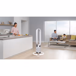 Dyson Purifier Cool Gen1 27 m² 61,4 dB Bianco - Vista aggiuntiva 7