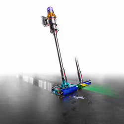 Dyson Aspirapolvere e lavapavimenti V15s Detect Submarine - Vista aggiuntiva 4