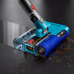 Dyson Aspirapolvere e lavapavimenti V15s Detect Submarine - Vista aggiuntiva 5