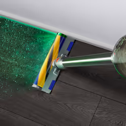 Dyson Aspirapolvere e lavapavimenti V15s Detect Submarine - Vista aggiuntiva 6