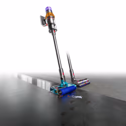 Dyson Aspirapolvere e lavapavimenti V15s Detect Submarine - Vista aggiuntiva 7