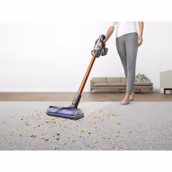 Dyson Aspirapolvere V10 Absolute - Vista aggiuntiva 8