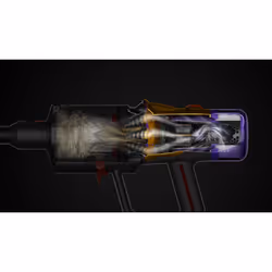 Dyson Aspirapolvere V12 Detect Absolute - Vista aggiuntiva 7