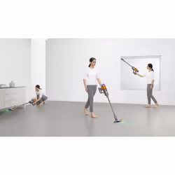 Dyson Aspirapolvere V12 Detect Absolute - Vista aggiuntiva 8