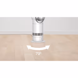 Dyson Termoventilatore Jet Focus Hot+Cool - Vista aggiuntiva 5