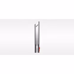 Dyson V11 Fluffy Aspirapolvere a bastone 2 in 1 Batteria Secco Senza sacchetto Nichel, Rosso - Vista aggiuntiva 5