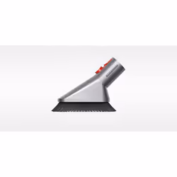 Dyson V11 Fluffy Aspirapolvere a bastone 2 in 1 Batteria Secco Senza sacchetto Nichel, Rosso - Vista aggiuntiva 6
