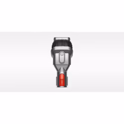 Dyson V11 Fluffy Aspirapolvere a bastone 2 in 1 Batteria Secco Senza sacchetto Nichel, Rosso - Vista aggiuntiva 7
