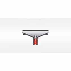 Dyson V11 Fluffy Aspirapolvere a bastone 2 in 1 Batteria Secco Senza sacchetto Nichel, Rosso - Vista aggiuntiva 8