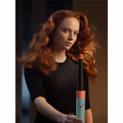 Dyson Airwrap Multistyler Caldo Nero, Blu, Verde, Arancione 1300 W 2,675 m - Vista aggiuntiva 7