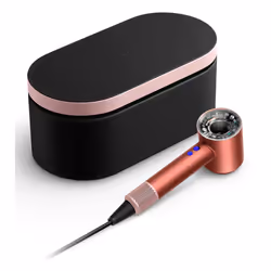 Dyson Asciugacapelli Supersonic Nural™ in edizione limitata strawberry bronze. Edizione limitata con Box - Vista aggiuntiva 4