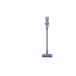 Dyson V8 Advanced Aspirapolvere a bastone 2 in 1 Batteria Secco Senza sacchetto Nichel, Argento - Vista aggiuntiva 4