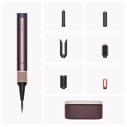 Dyson Airwrap Co-anda 2x Multistyler Caldo Susina 1700 W 2 m - Vista aggiuntiva 2