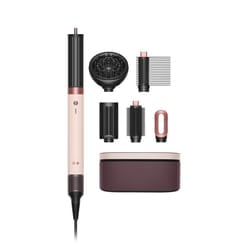 Dyson Airwrap Co-anda 2x Multistyler Caldo Rosa, Rose Gold 1700 W 2 m
