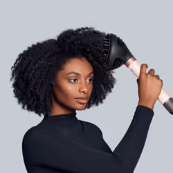 Dyson Airwrap Co-anda 2x Multistyler Caldo Rosa, Rose Gold 1700 W 2 m - Vista aggiuntiva 5