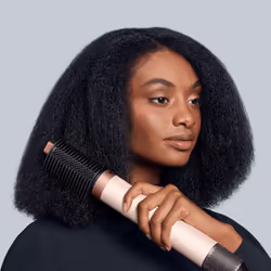 Dyson Airwrap Co-anda 2x Multistyler Caldo Rosa, Rose Gold 1700 W 2 m - Vista aggiuntiva 7